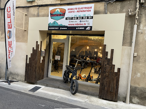 location vélos